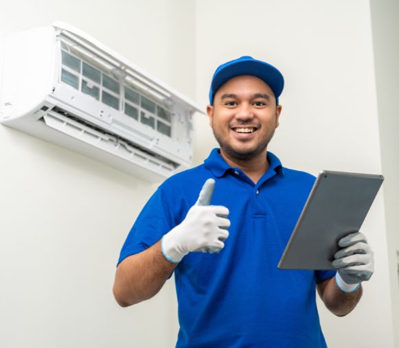 Commercial Mould Prevention